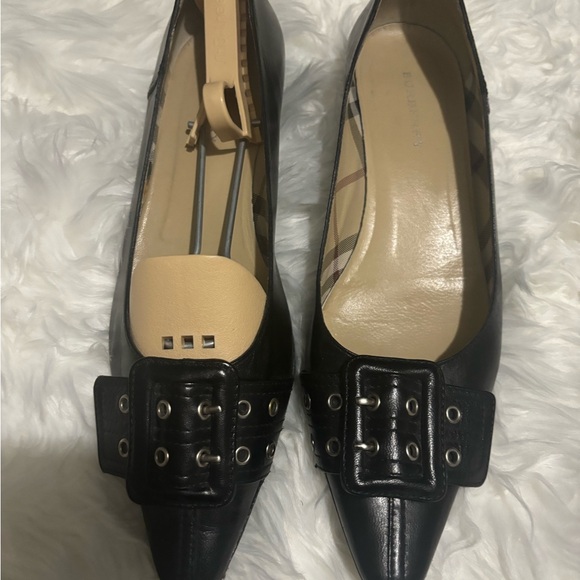 Burberry heels - Picture 8 of 9